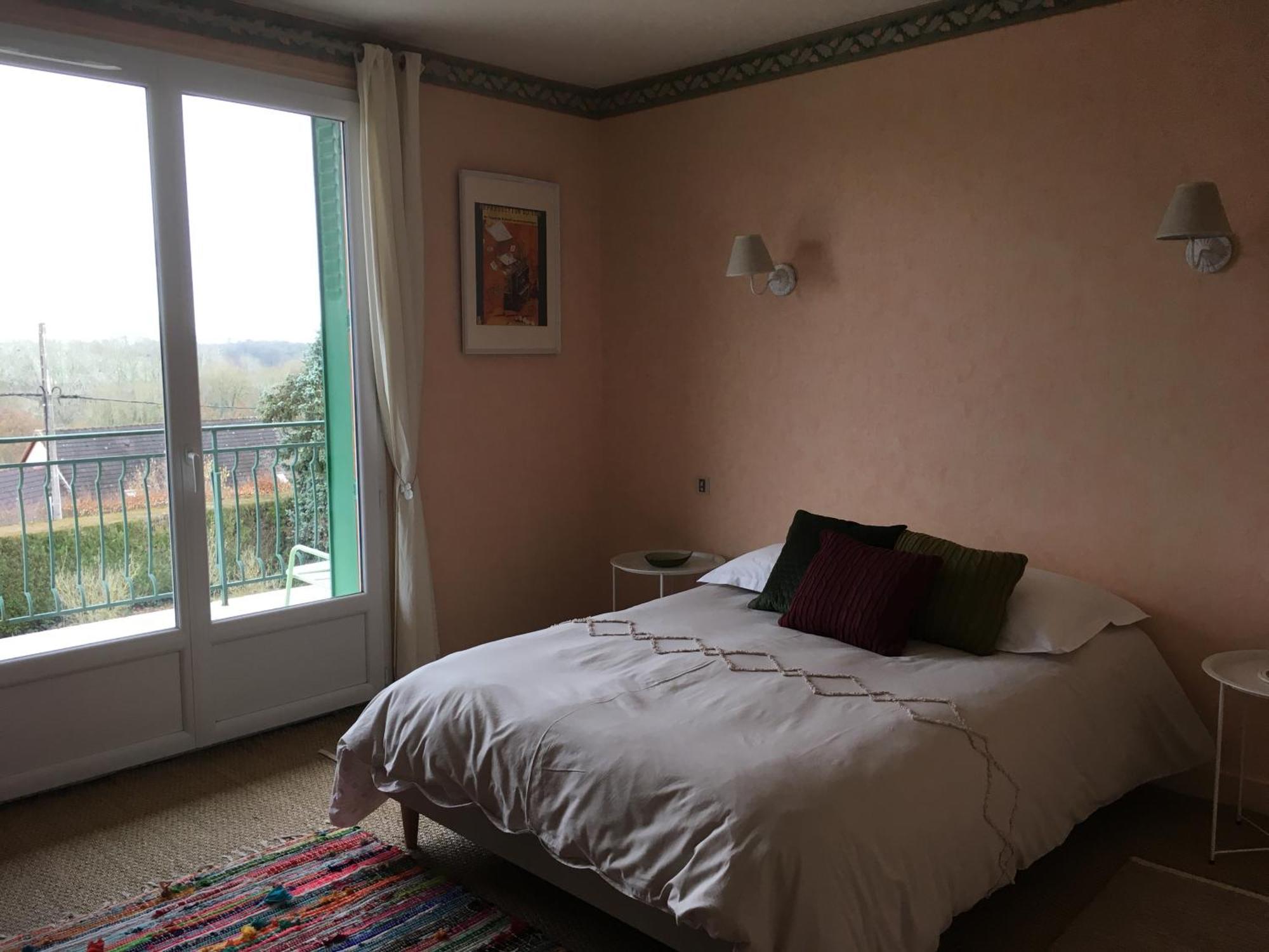 Chez Anne Villa Tanlay Bagian luar foto